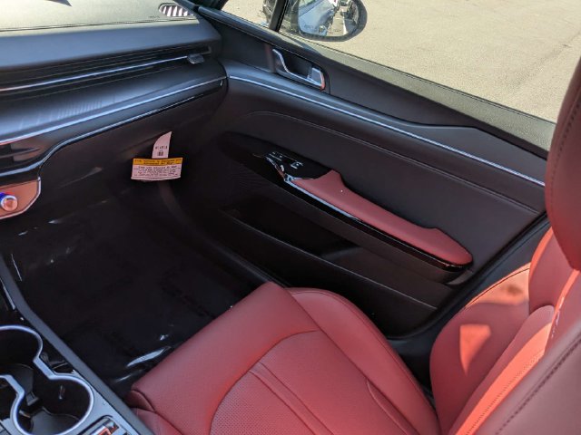 New 2026 Kia K5 GT-Line FWD image 17