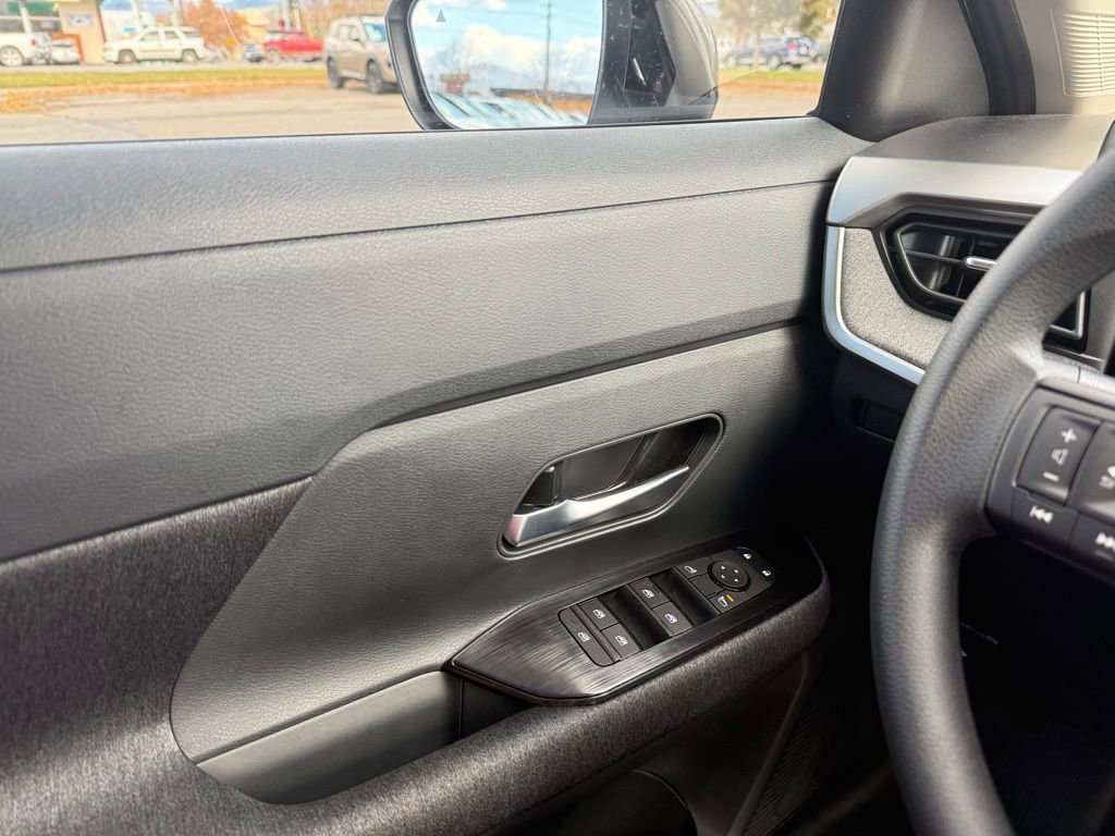 New 2026 Nissan Kicks SV w/ Illumination Package image 30