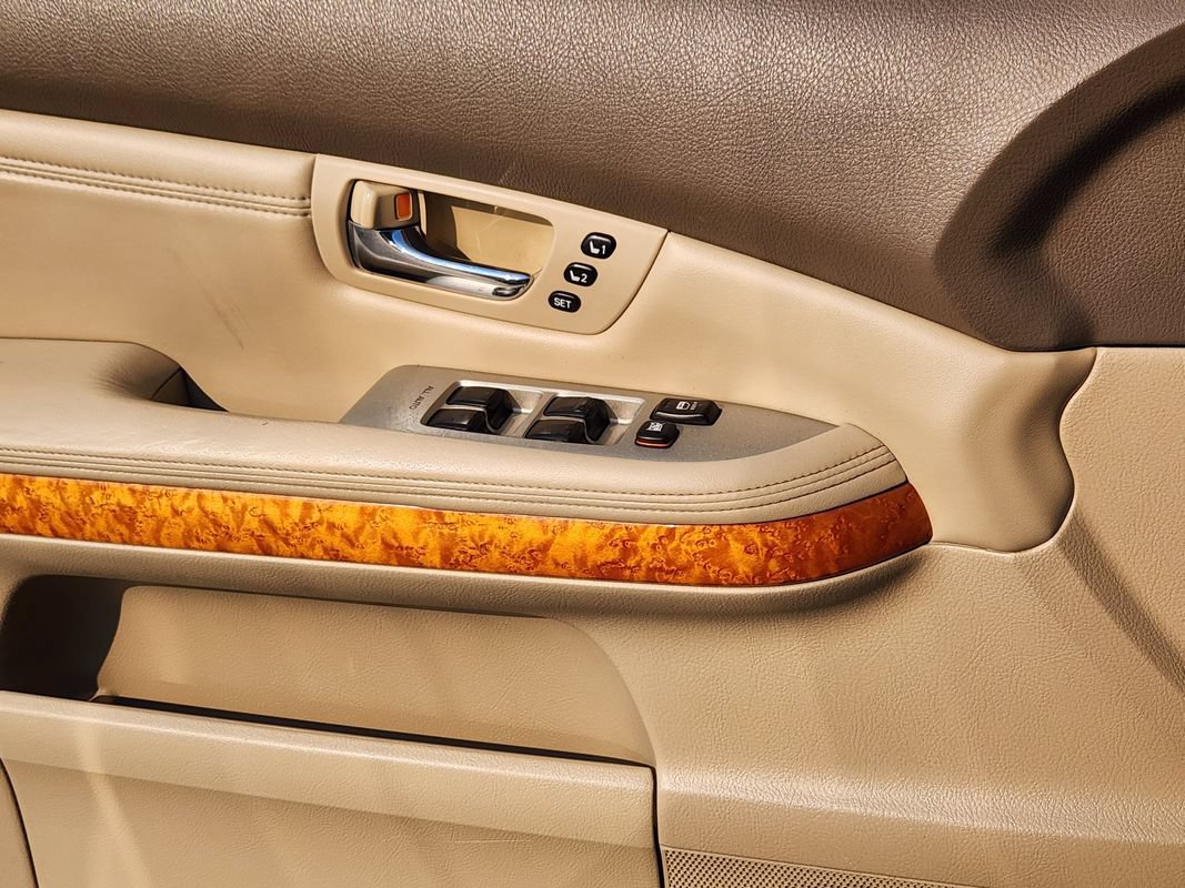 Used 2009 Lexus RX 350 AWD image 24