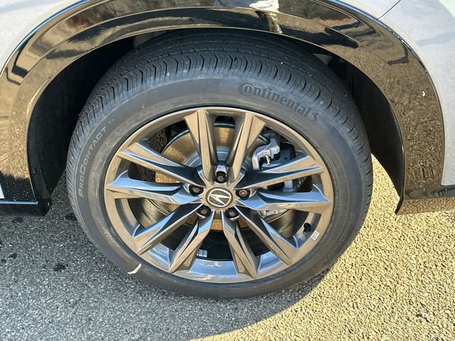New 2025 Acura ADX A-Spec AWD/4WD image 7