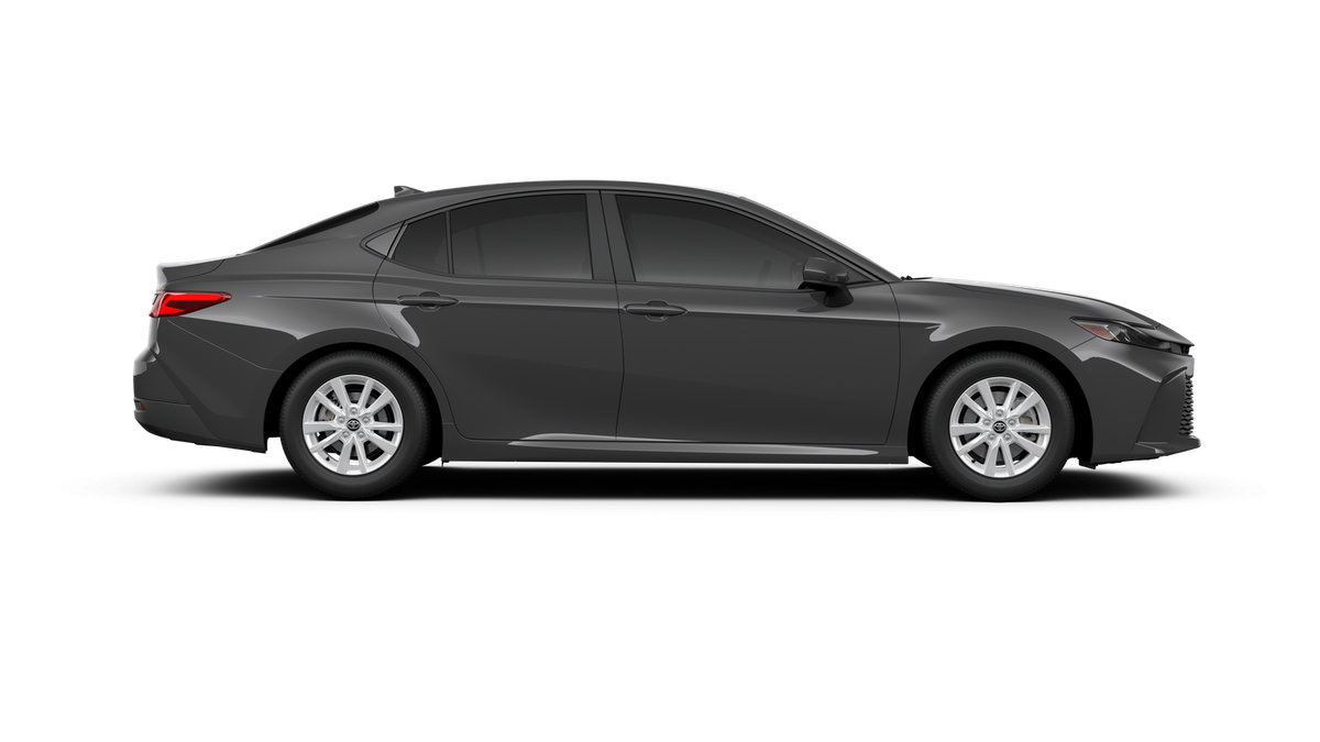 New 2026 Toyota Camry LE AWD/4WD image 12