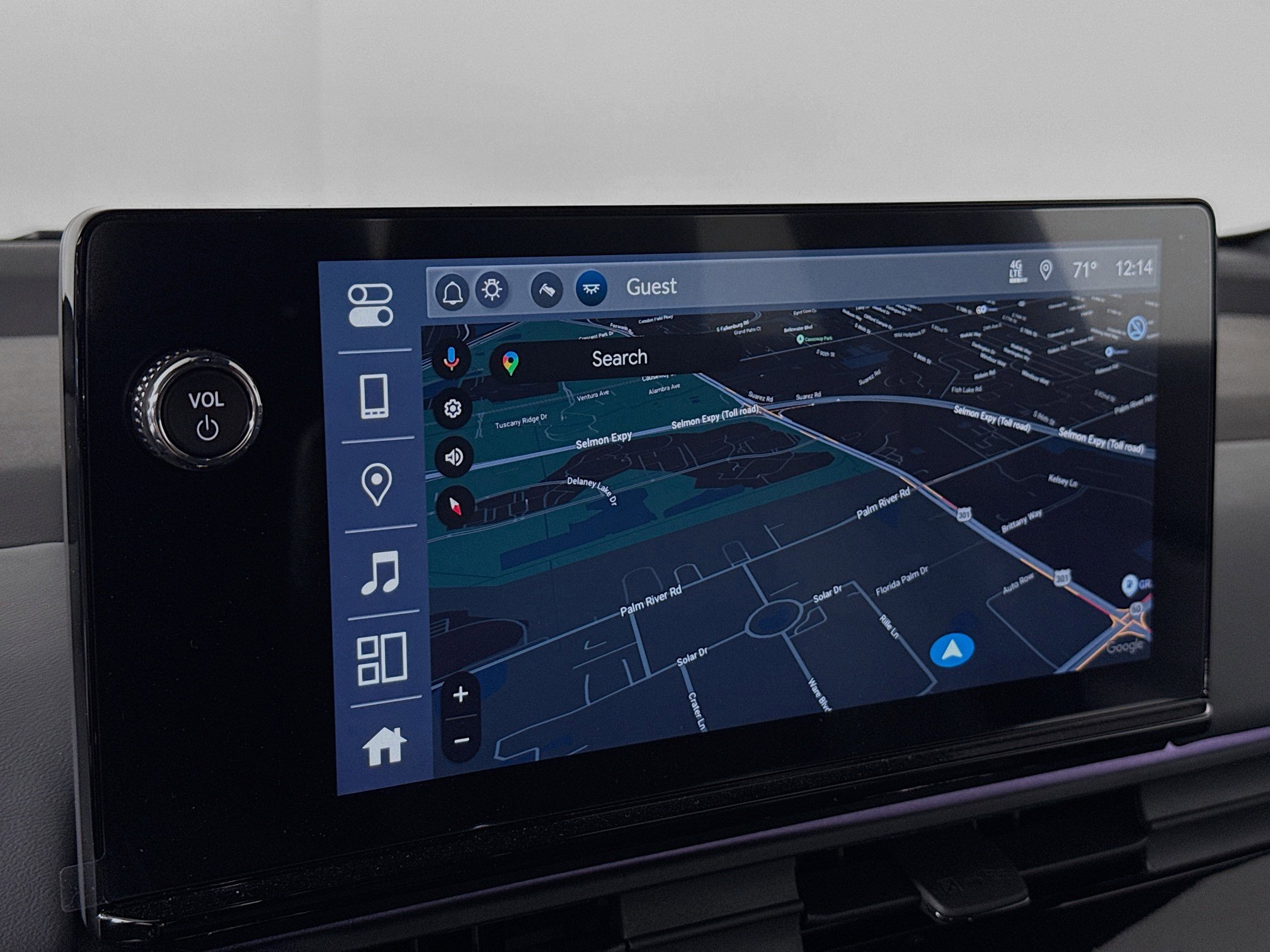 New 2025 Honda Prologue Touring image 14