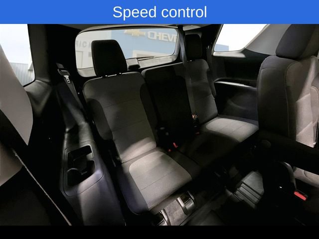 Used 2020 Chevrolet Traverse LT w/ LPO, Floor Liner Package image 25