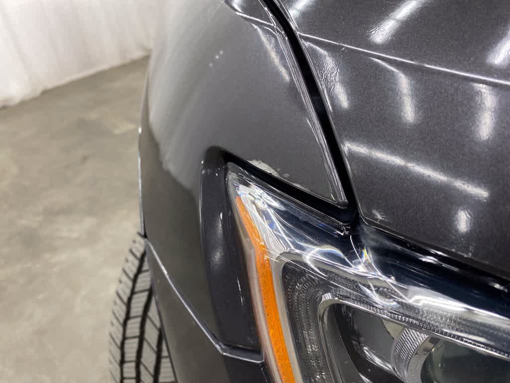 Used 2015 Jeep Grand Cherokee Summit AWD/4WD image 35