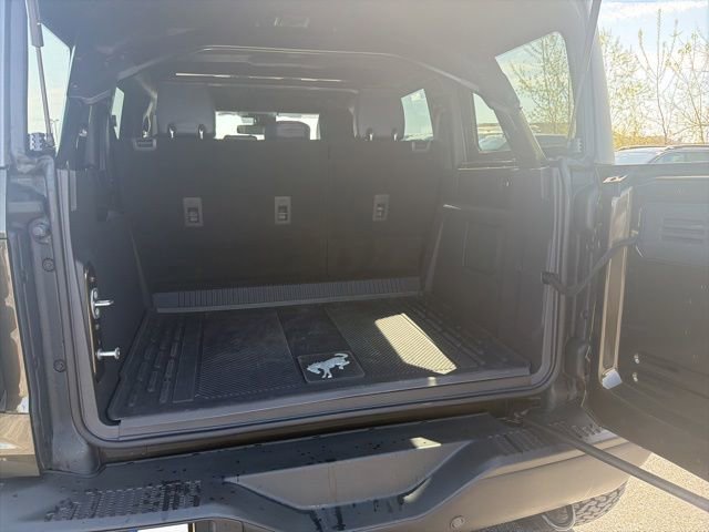 Used 2024 Ford Bronco Raptor AWD/4WD image 20