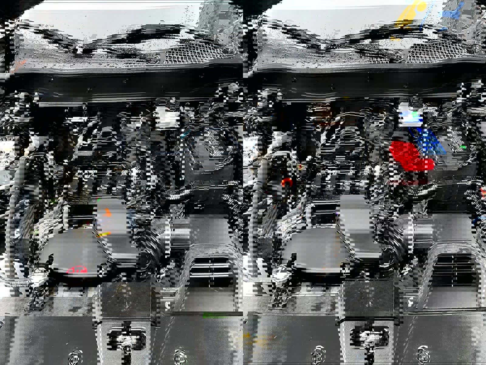 Used 2023 Honda CR-V EX-L image 31