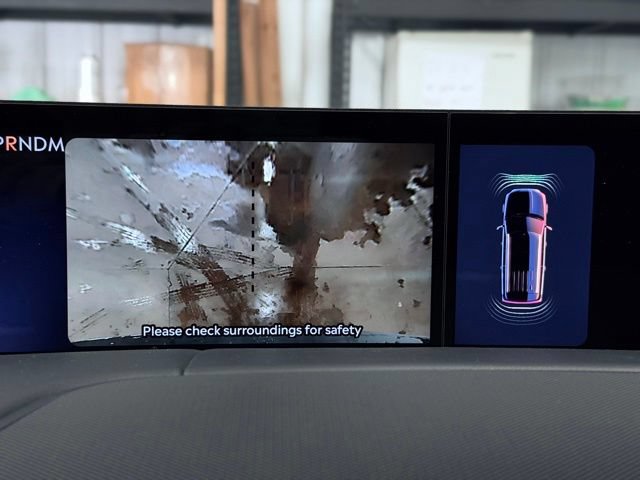 New 2026 Lincoln Navigator Black Label AWD/4WD image 52