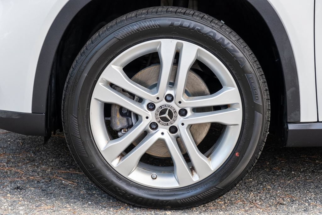 Used 2019 Mercedes-Benz GLA 250 4MATIC image 33