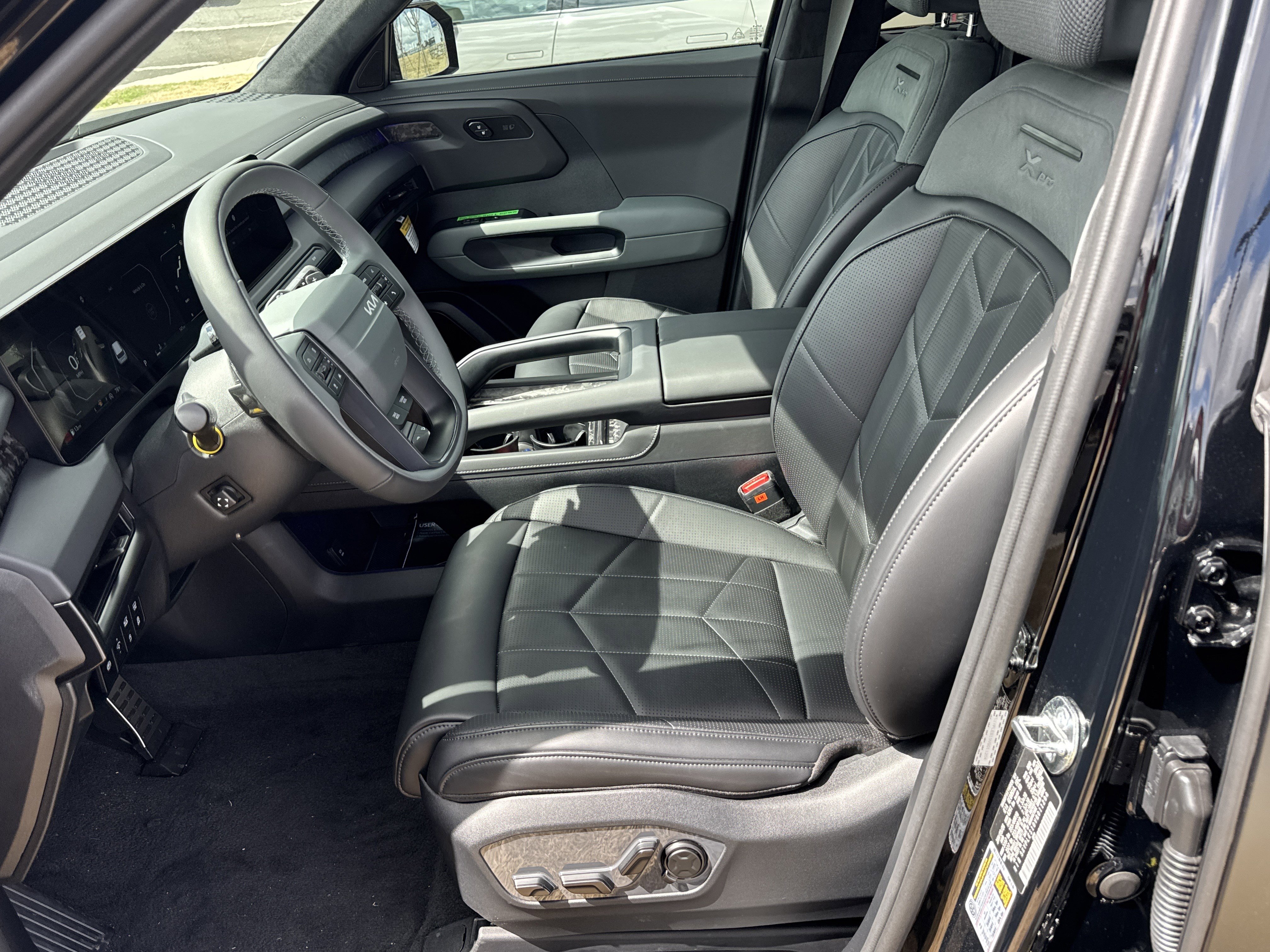 New 2027 Kia Telluride SX Prestige X-Pro image 9