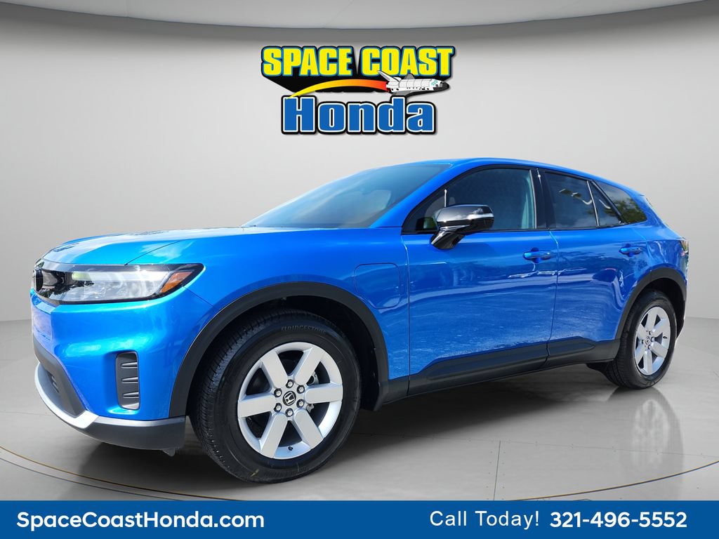 New 2026 Honda Prologue EX image 7