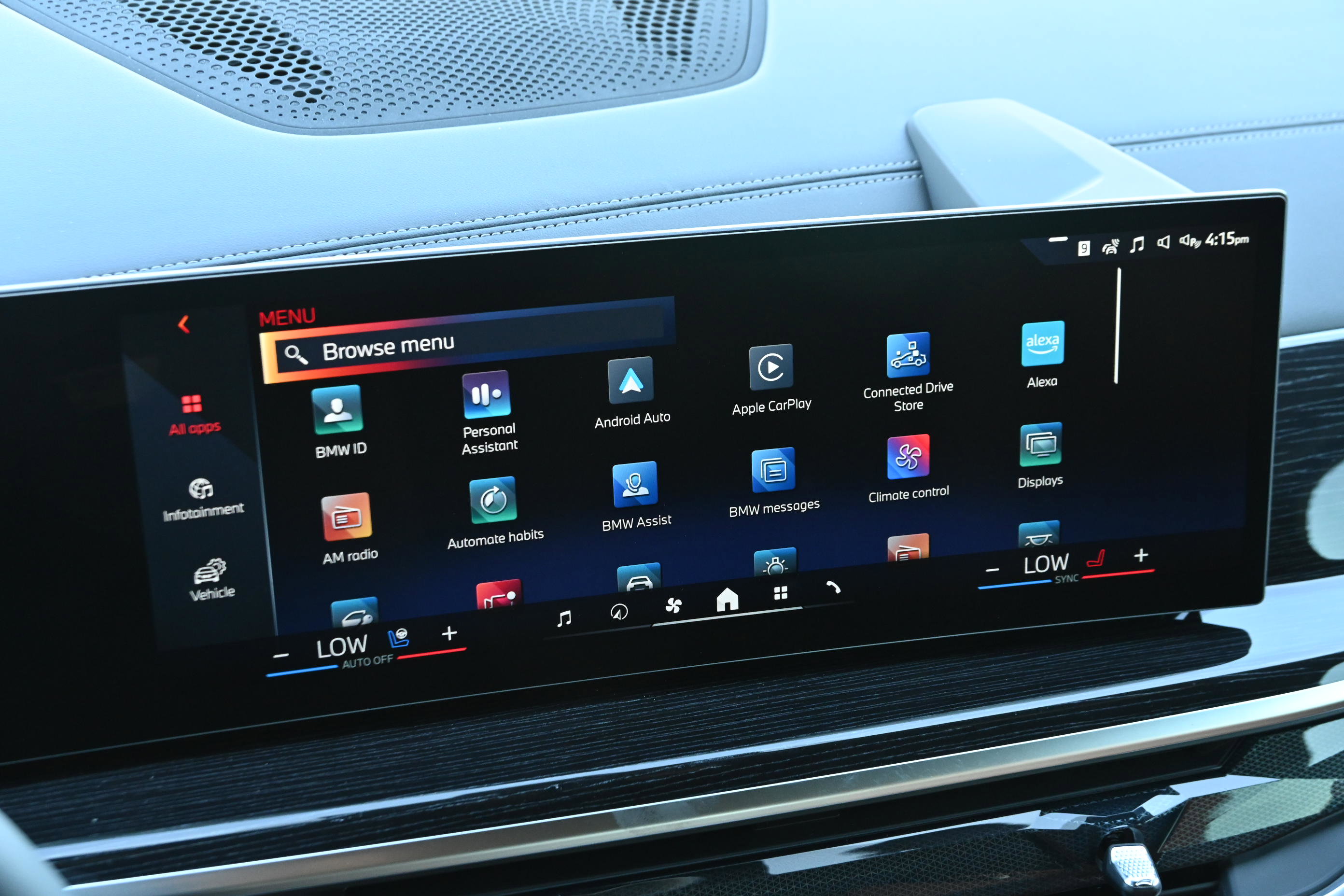 New 2026 BMW X5 xDrive40i AWD/4WD image 16