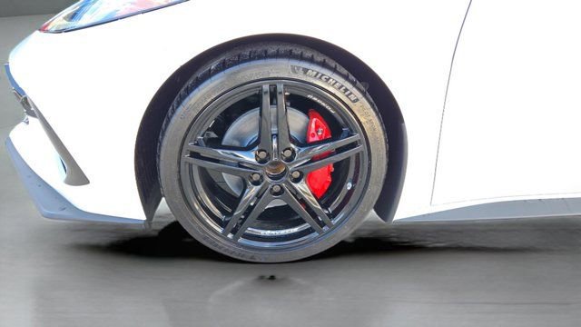 New 2026 Chevrolet Corvette Stingray Coupe w/ Battery Protection Package image 24