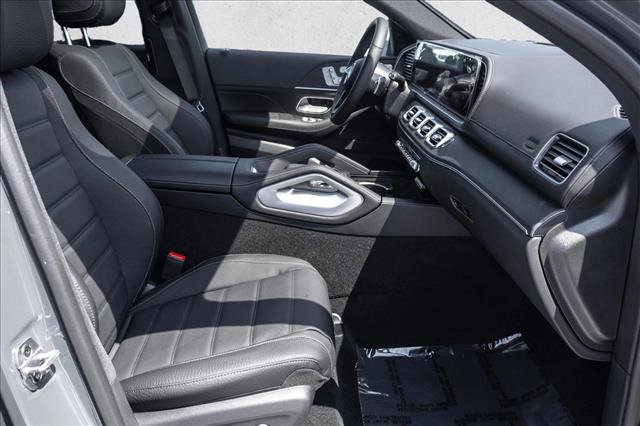 New 2026 Mercedes-Benz GLE 450 4MATIC Coupe image 27