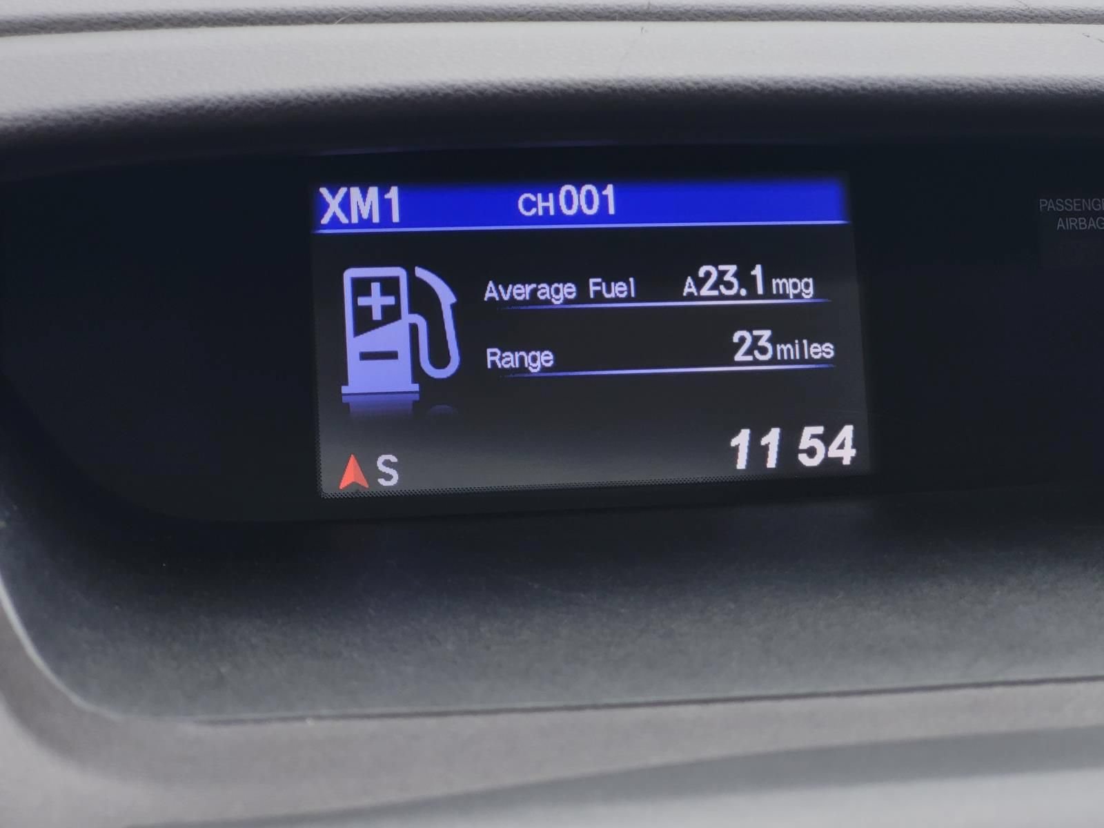 Used 2014 Honda CR-V EX-L image 21