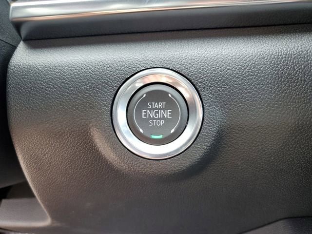 New 2026 GMC Terrain Elevation w/ Black Edition FWD image 24