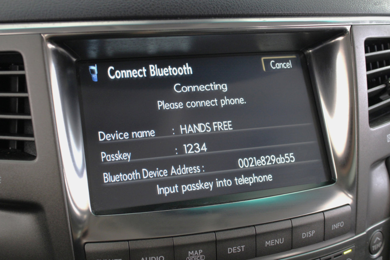 Used 2009 Lexus LX 570 4WD image 62