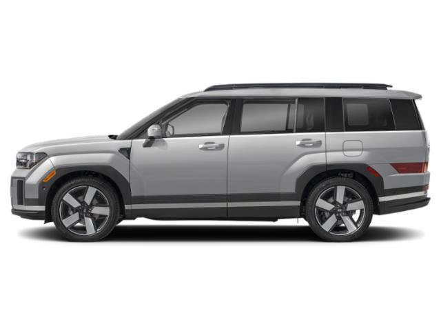 New 2026 Hyundai Santa Fe Limited AWD/4WD image 3