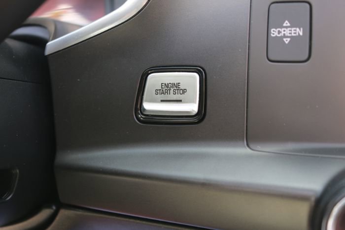 Used 2016 Chevrolet Corvette Stingray Convertible w/ 3LT Preferred Equipment Group image 23