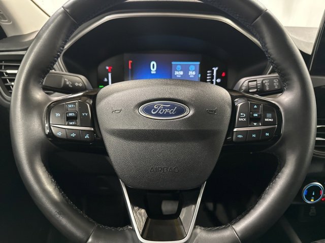 Used 2024 Ford Escape Active image 19