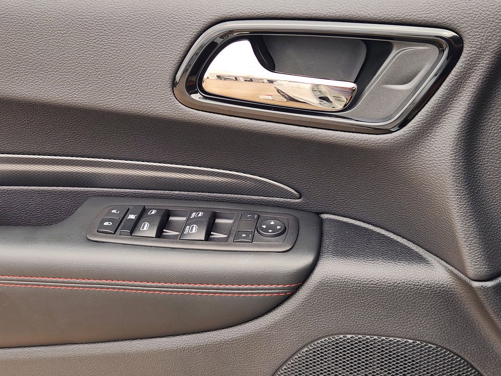 New 2026 Dodge Durango GT image 18