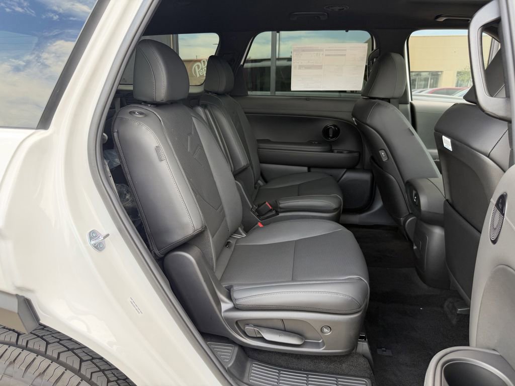 New 2026 Hyundai Palisade XRT Pro image 29