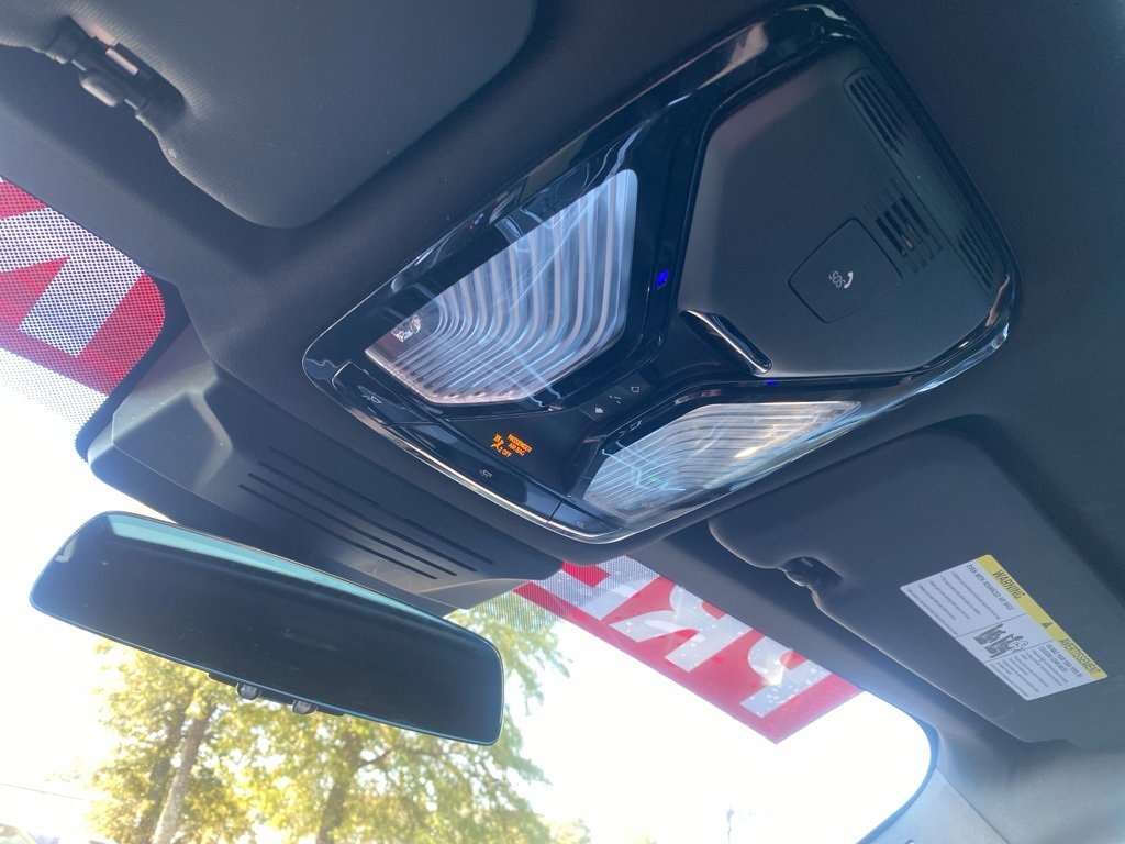 Used 2024 BMW X6 xDrive40i image 21