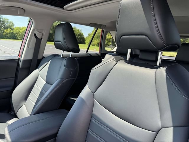 Certified 2023 Toyota RAV4 XLE Premium AWD/4WD image 24