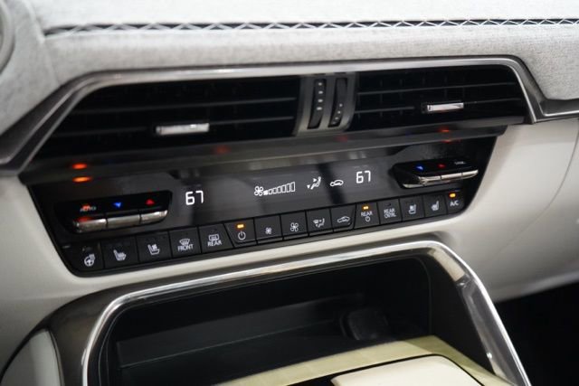 Used 2024 MAZDA CX-90 3.3 Turbo S w/ Premium Plus image 28