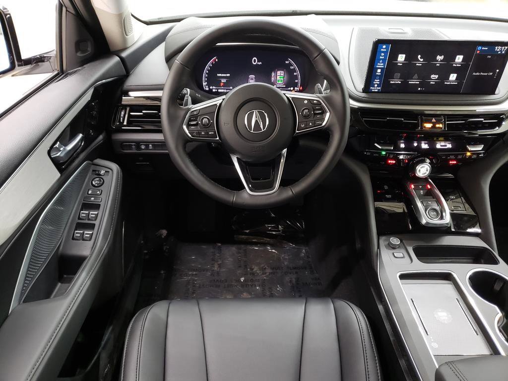 Certified 2025 Acura MDX SH-AWD image 6