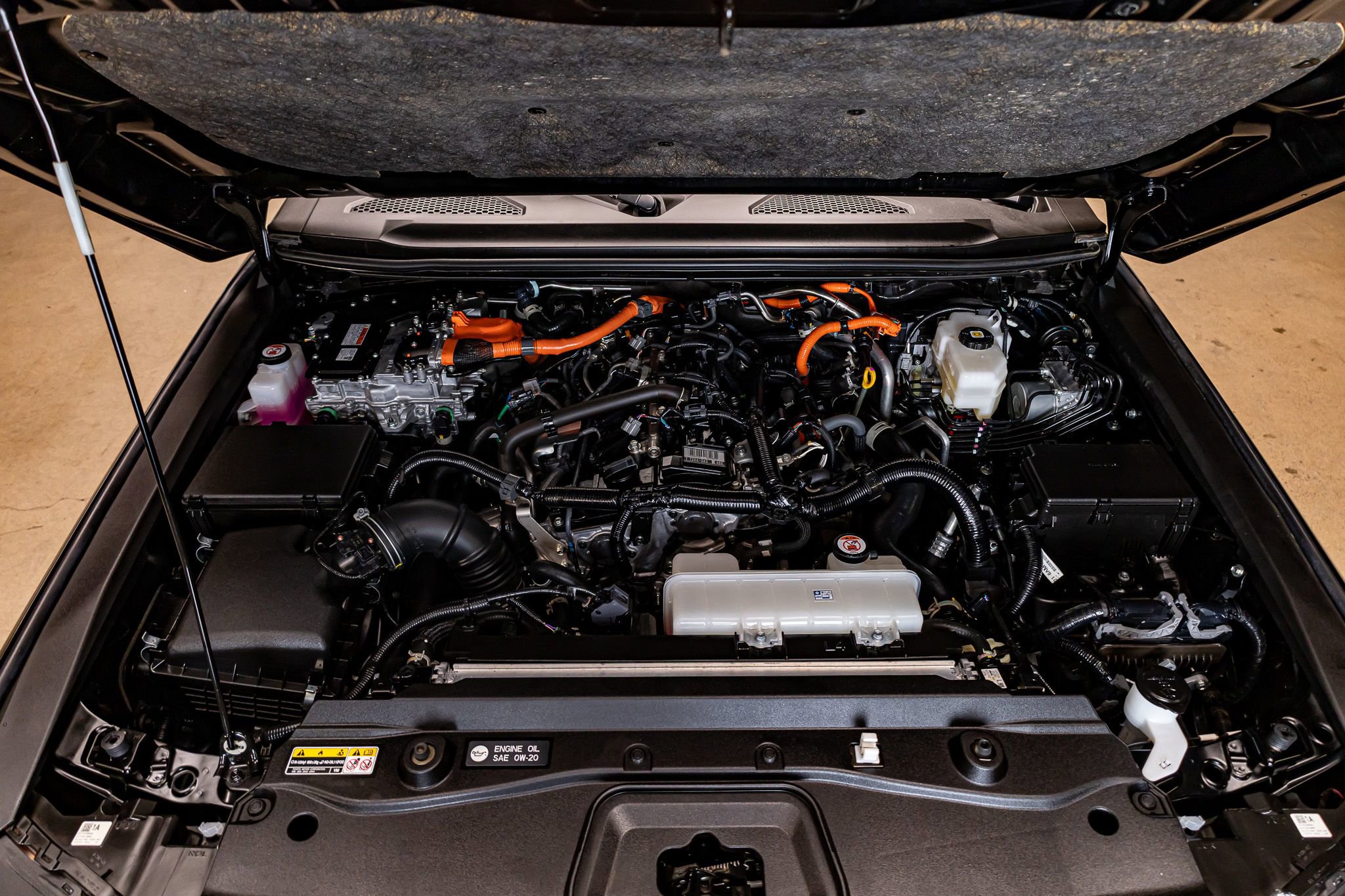 Used 2025 Toyota Land Cruiser 1958 image 28