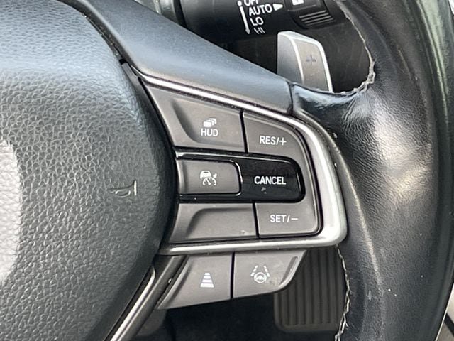 Used 2021 Honda Accord Touring image 14