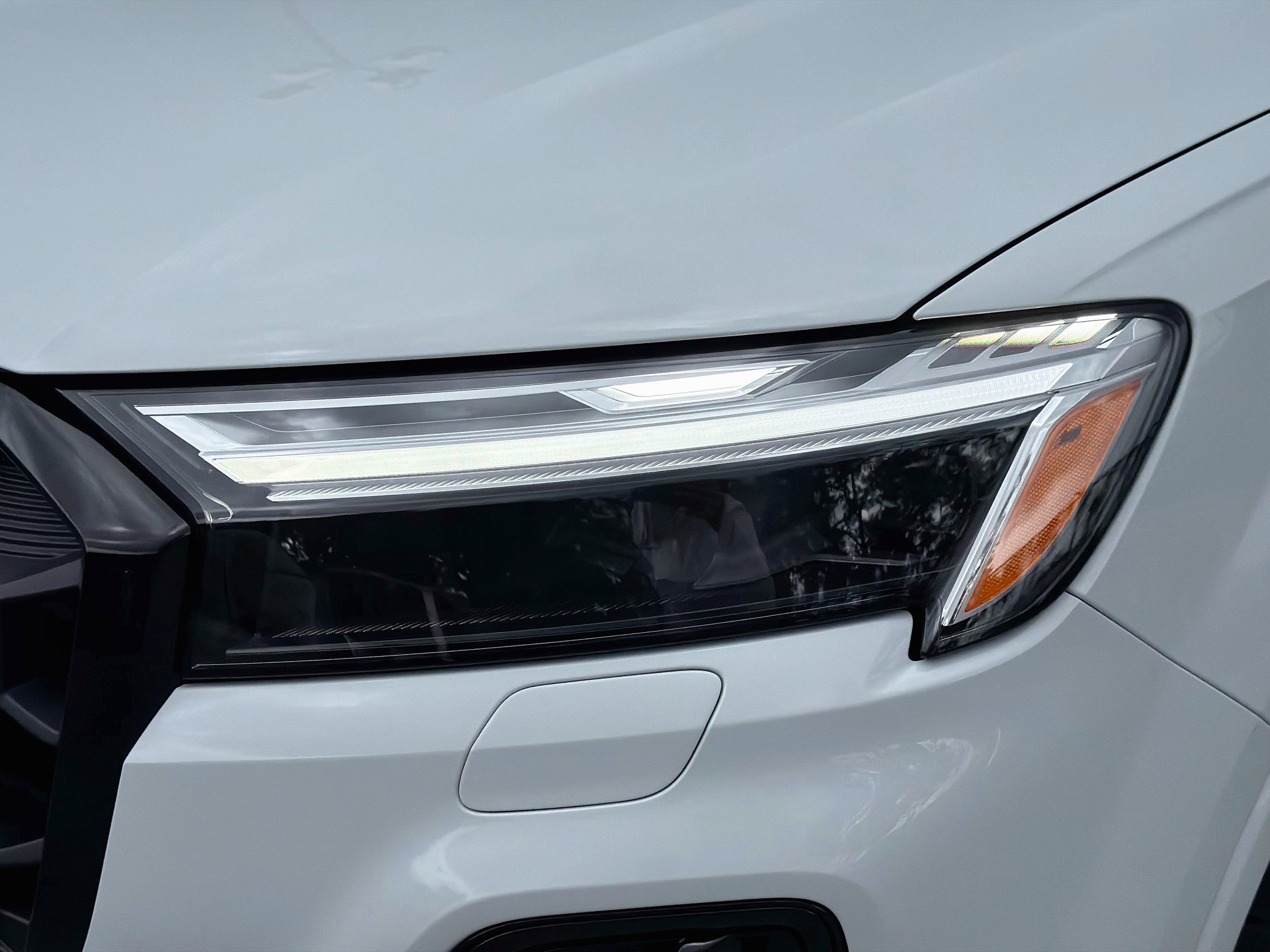 New 2026 Audi Q7 Premium Plus AWD/4WD image 9