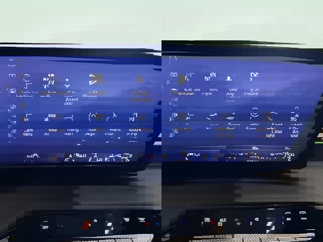 Used 2025 Buick Enclave Avenir w/ Super Cruise Package image 33