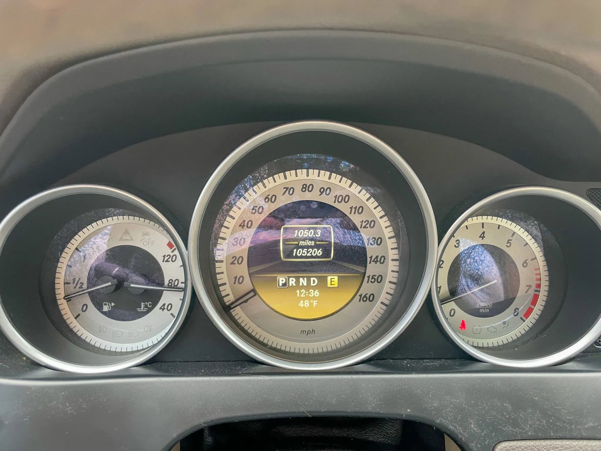 Used 2012 Mercedes-Benz C 300 4MATIC Sedan image 37