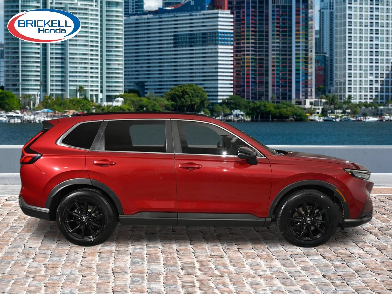 Used 2024 Honda CR-V Sport image 6