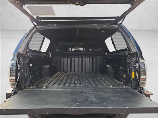 Used 2014 Toyota Tacoma 4x4 Double Cab w/ TRD Off-Road Package image 6
