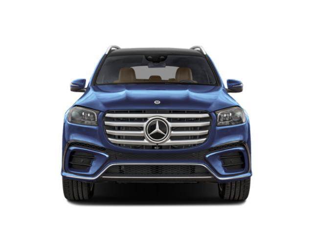 Used 2024 Mercedes-Benz GLS 580 4MATIC image 4