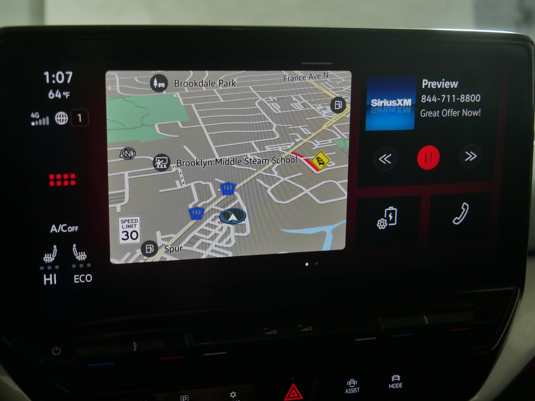 Used 2023 Volkswagen ID.4 Pro S image 29