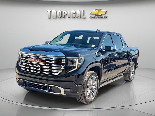 Used 2023 GMC Sierra 1500 Denali w/ Denali Reserve Package