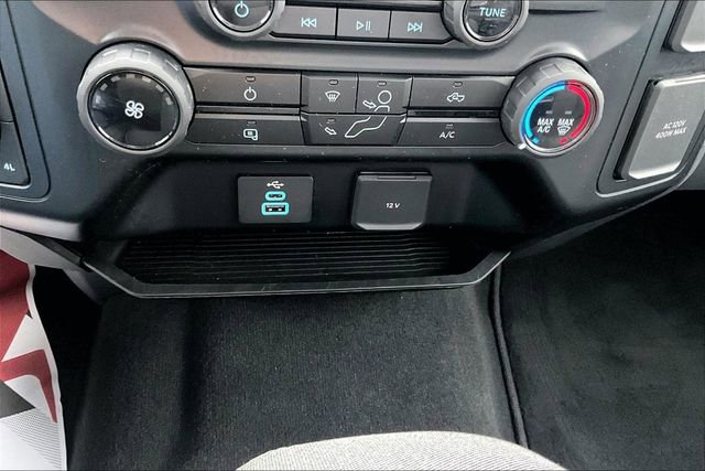 Used 2024 Ford F350 XL w/ STX Appearance Package image 17