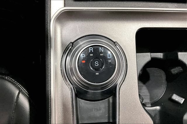 Used 2024 Ford Edge SEL AWD/4WD image 45