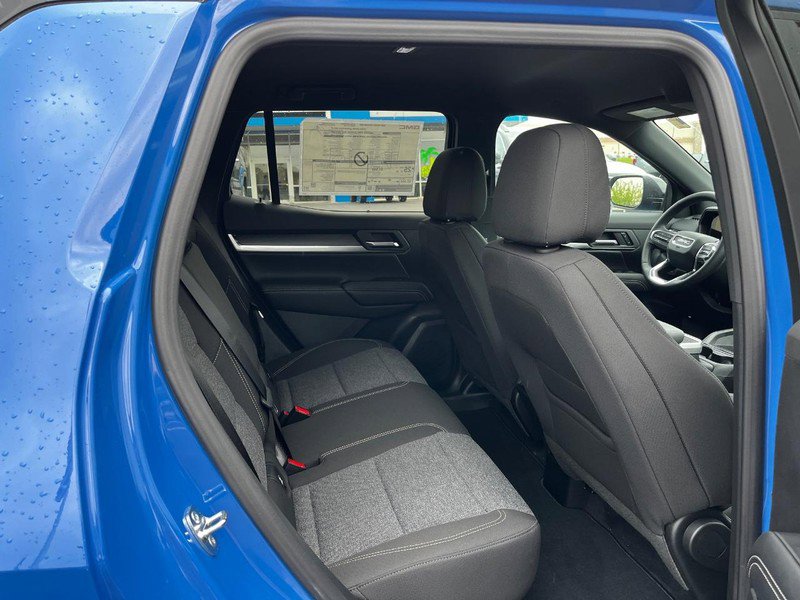 New 2026 GMC Terrain Elevation w/ Black Edition image 21