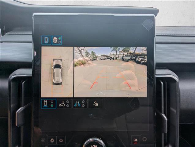 New 2026 GMC Acadia AT4 w/ Luxury Package image 13