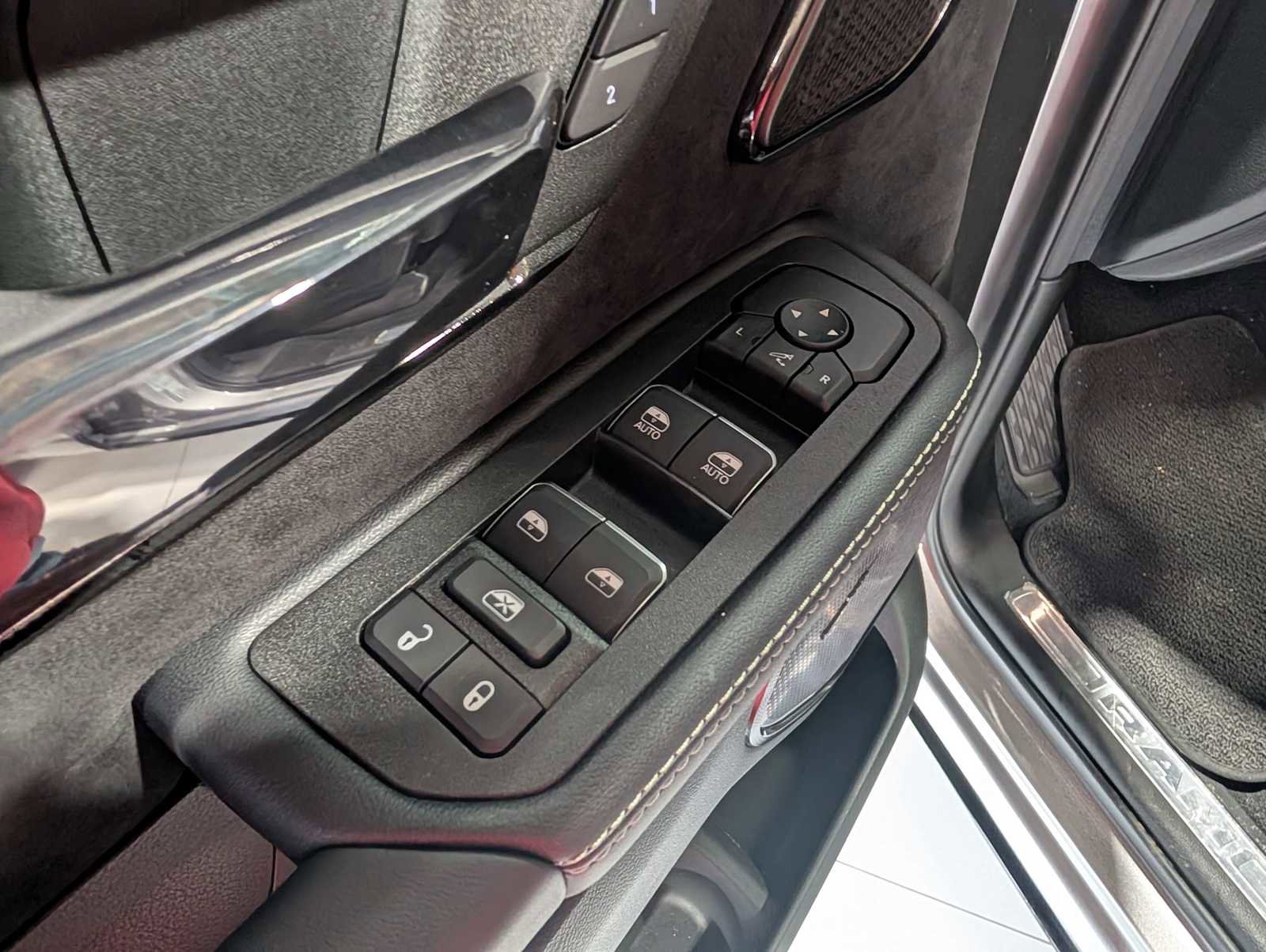 New 2026 RAM 1500 RHO w/ RHO Level 1 Equipment Group AWD/4WD image 6