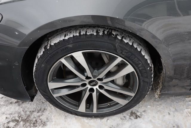 Used 2022 Audi A6 Premium Plus w/ Premium Plus Package image 10