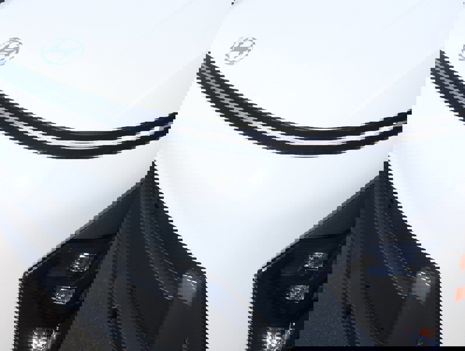 New 2026 Hyundai Kona SEL Sport image 12