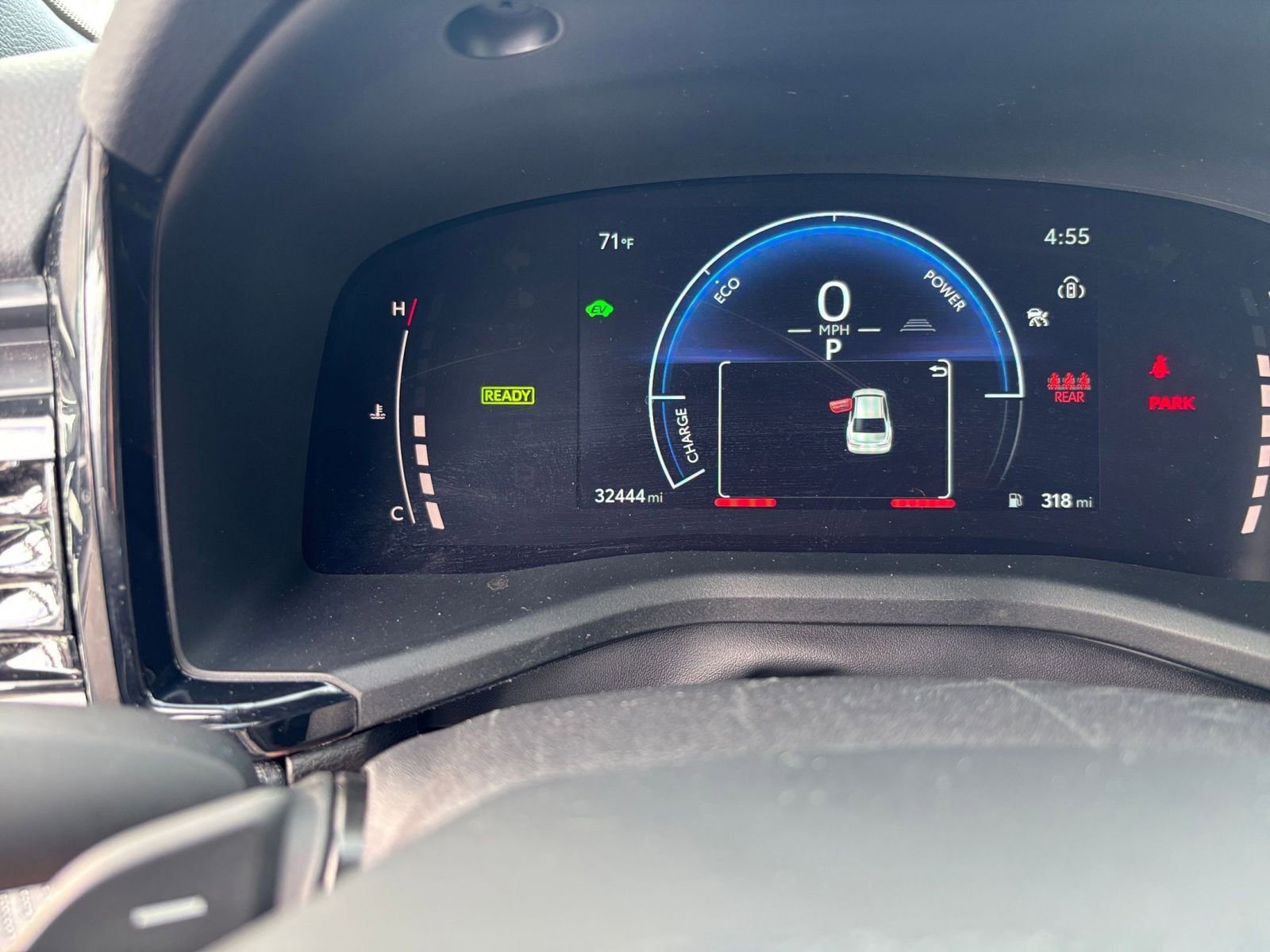 Used 2025 Toyota Camry SE FWD image 40