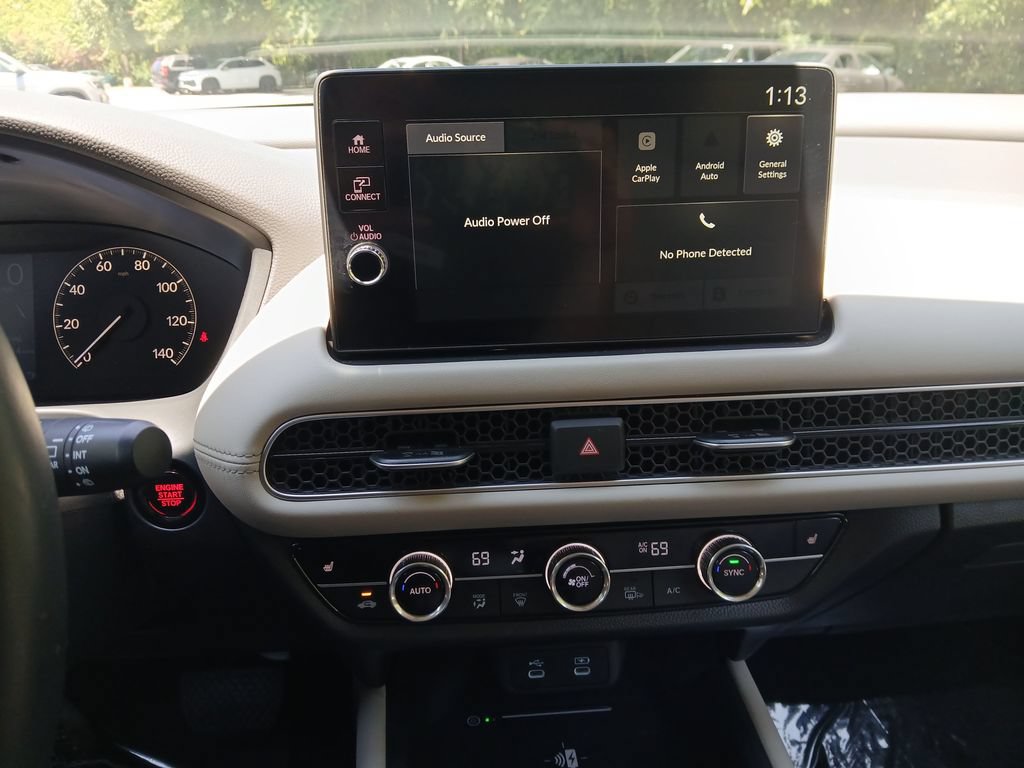 Used 2026 Honda HR-V EX-L image 42