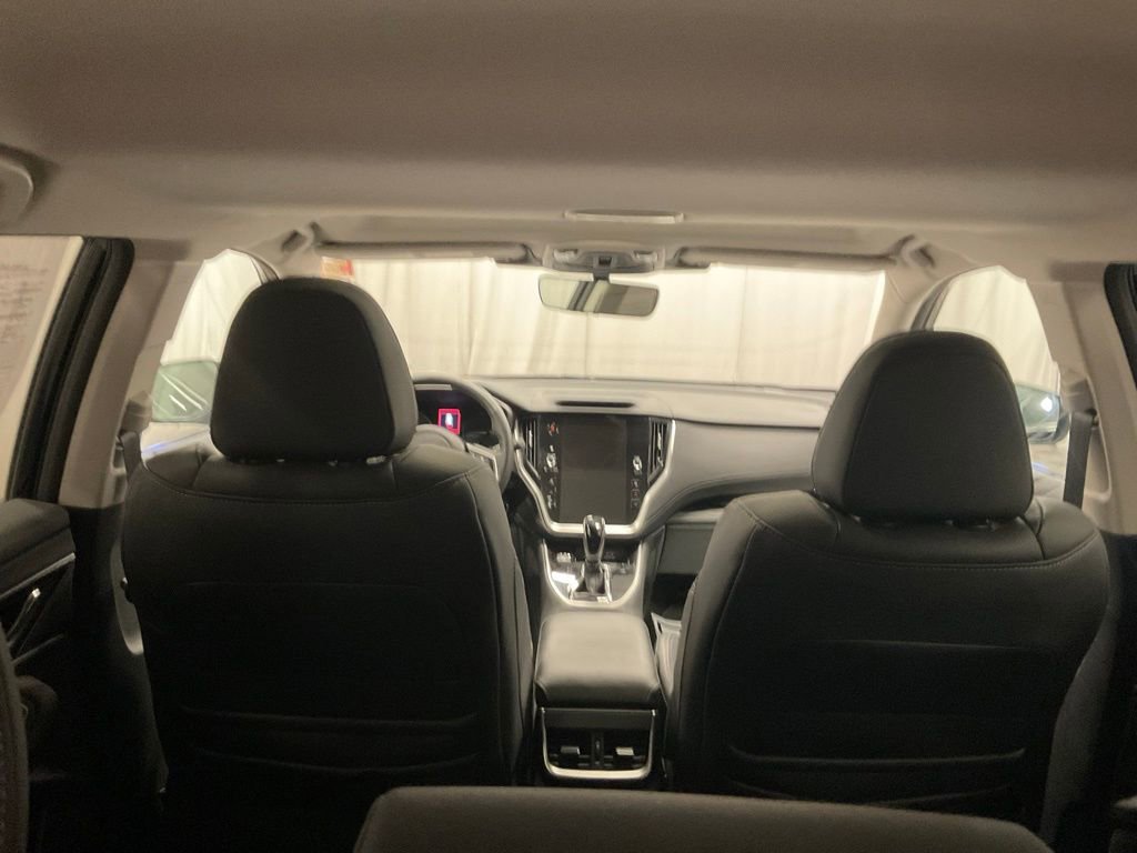 Used 2024 Subaru Outback Limited image 29