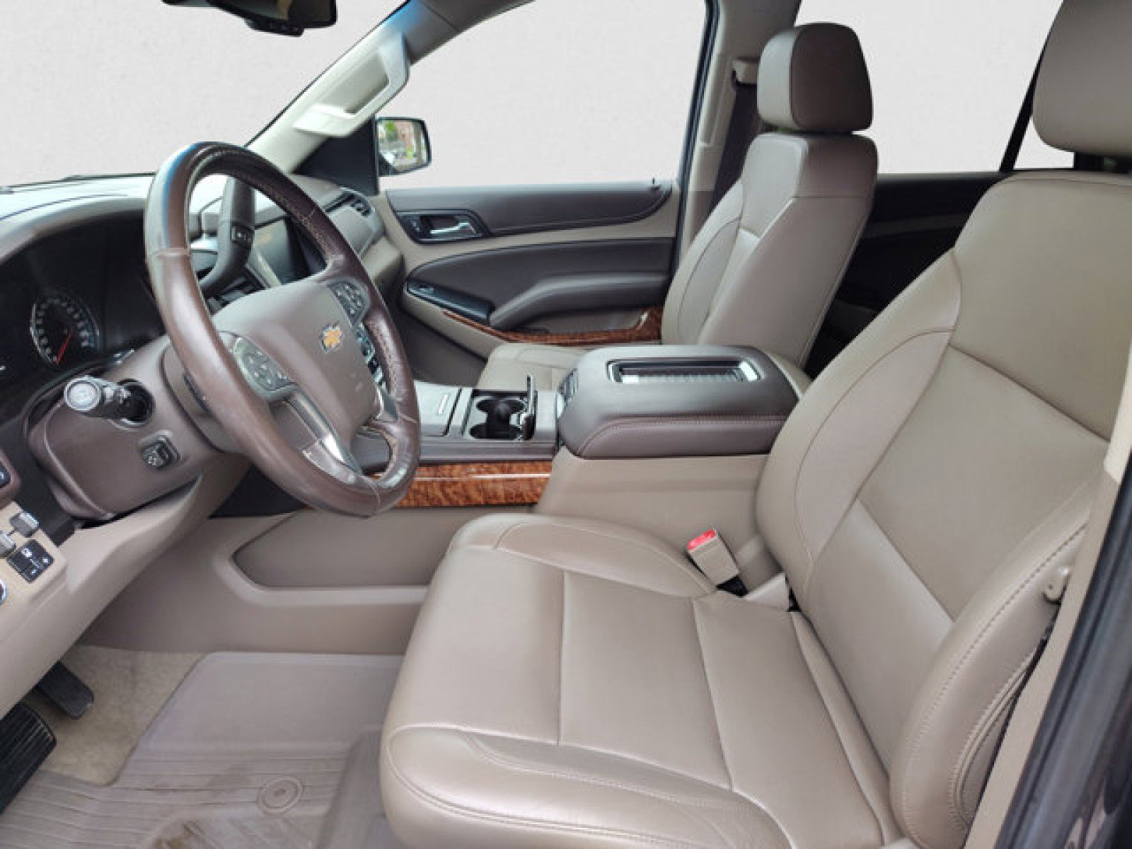 Used 2018 Chevrolet Tahoe Premier image 11